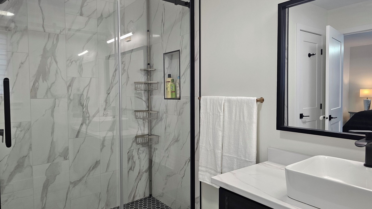 Photo of Bathroom in Terra Nova