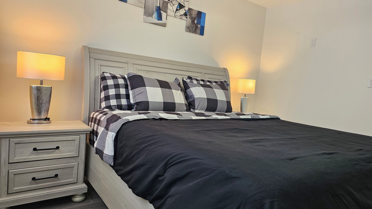 Photo of Bedroom in Terra Nova