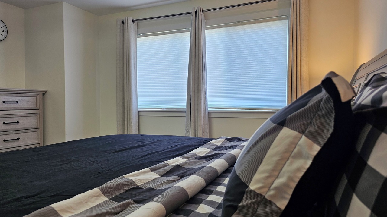 Photo of Bedroom in Terra Nova