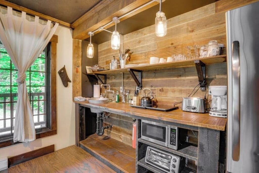 Photo of Kitchen in Cantley