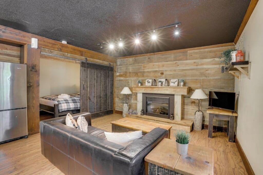 Photo of Livingroom in Cantley
