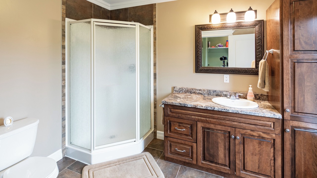 Photo of Bathroom in Placentia