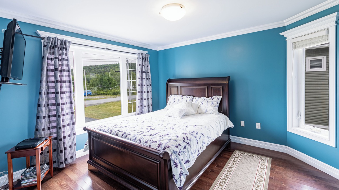 Photo of Bedroom in Placentia
