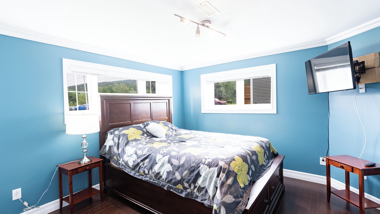 Photo of Bedroom in Placentia