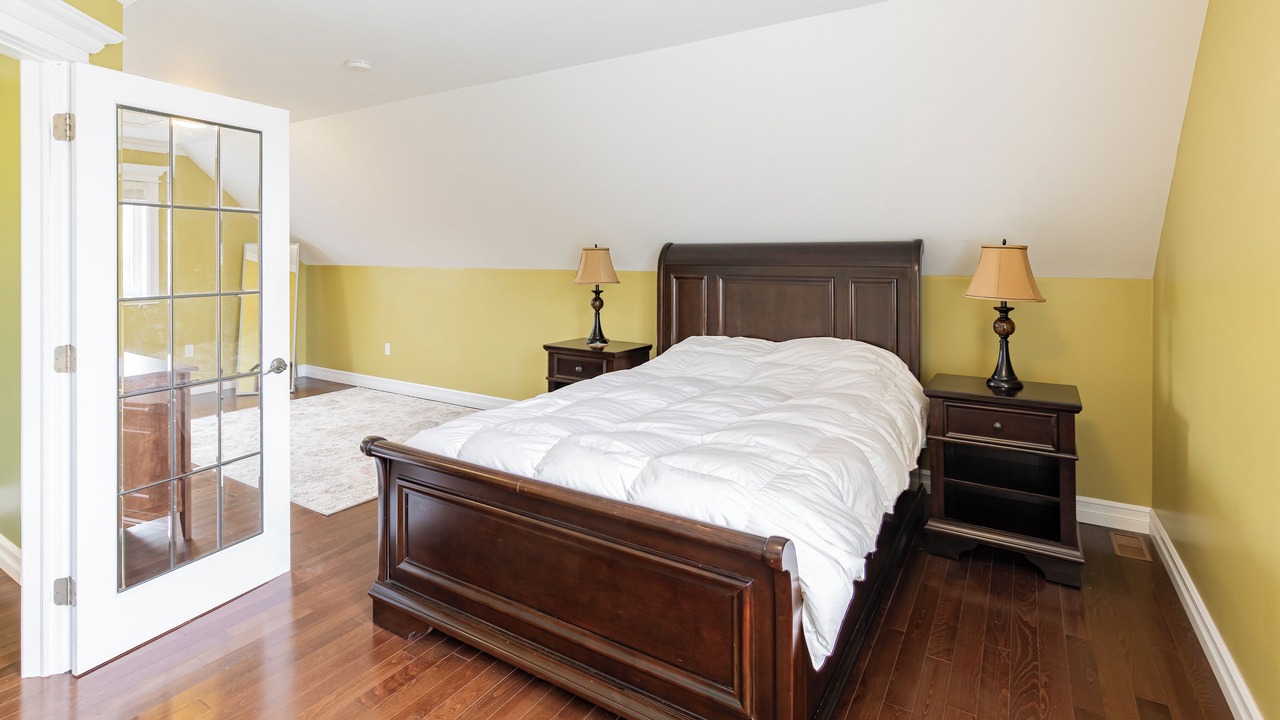 Photo of Bedroom in Placentia