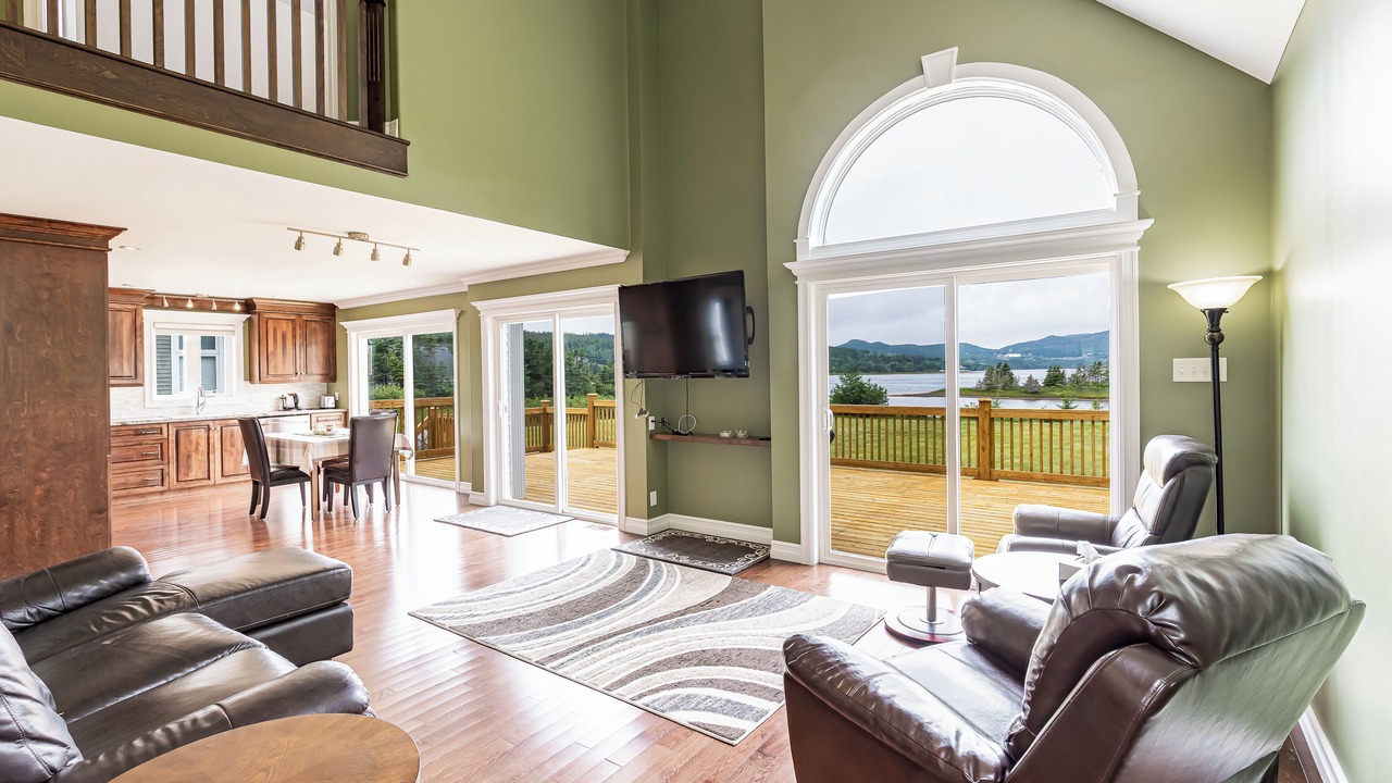 Photo of Livingroom in Placentia