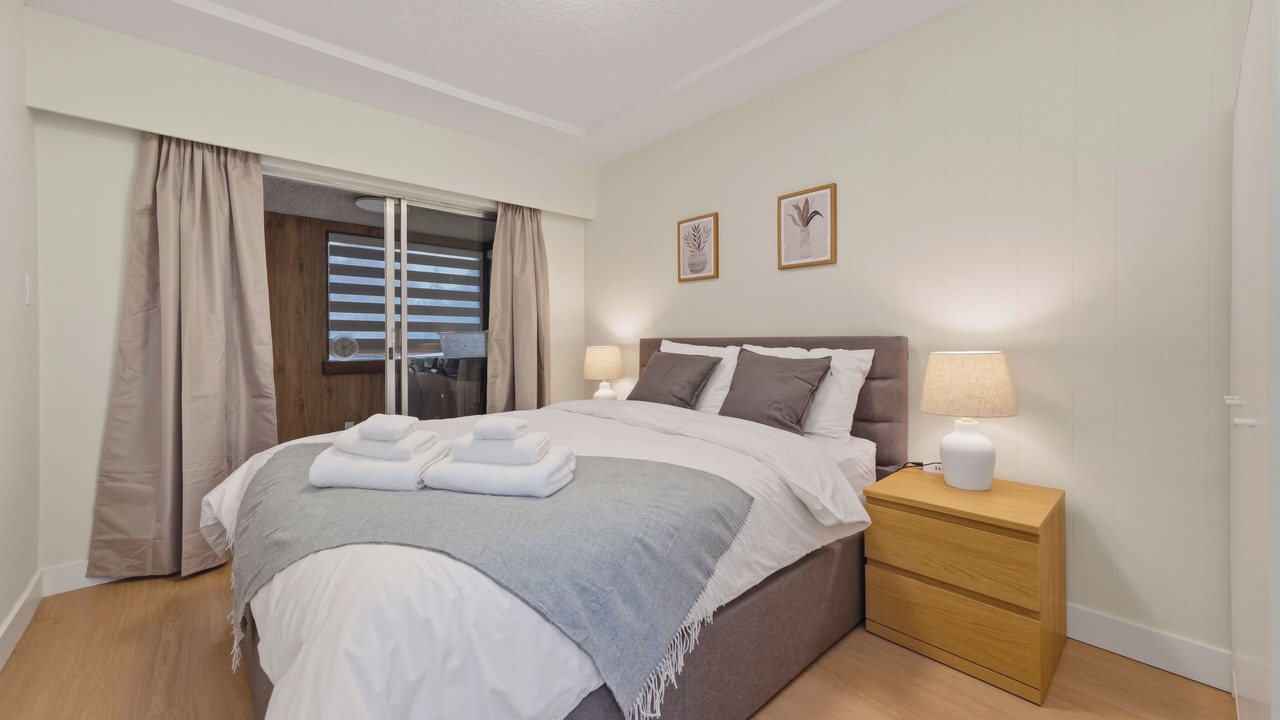 Photo of Bedroom in Marpole