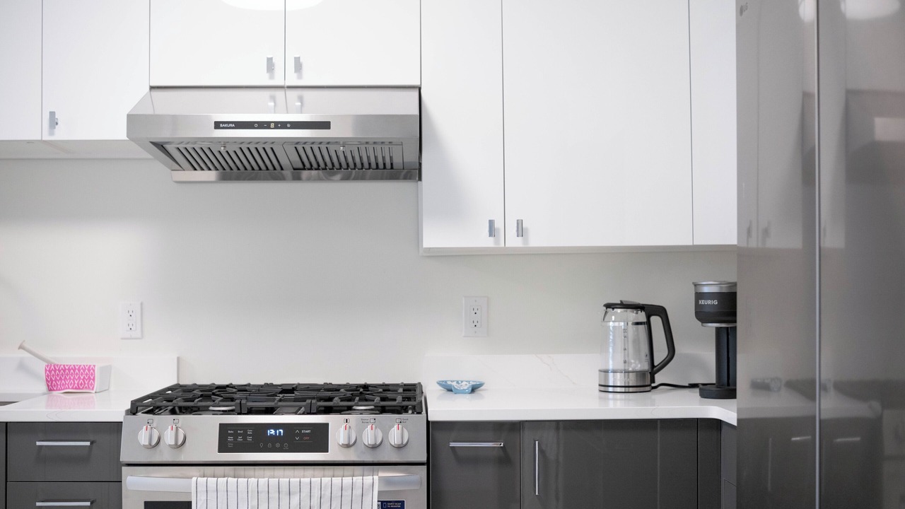 Photo of Kitchen in Marpole