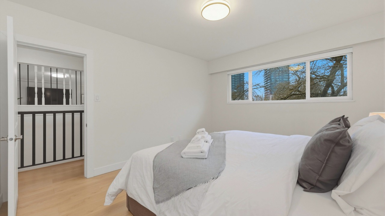 Photo of Bedroom in Marpole