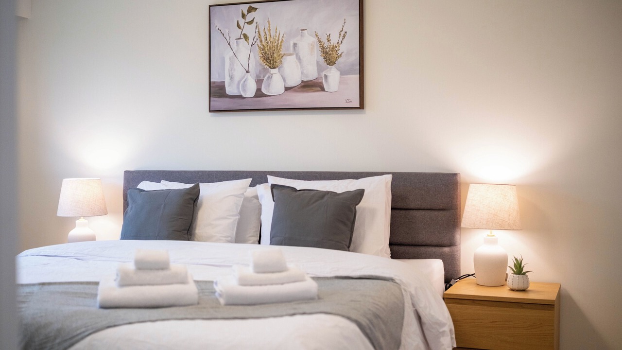 Photo of Bedroom in Marpole