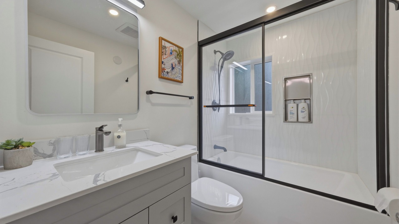 Photo of Bathroom in Marpole