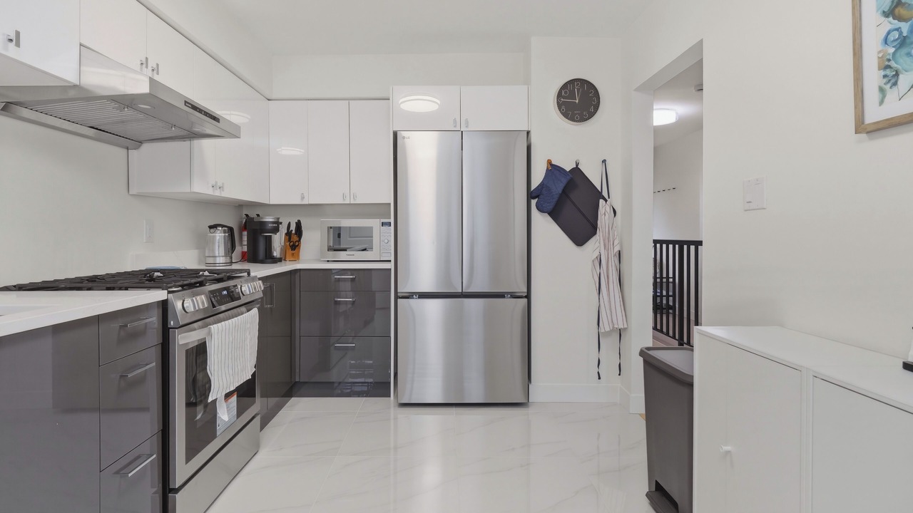 Photo of Kitchen in Marpole