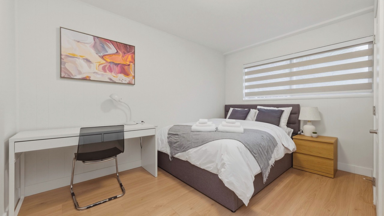 Photo of Bedroom in Marpole