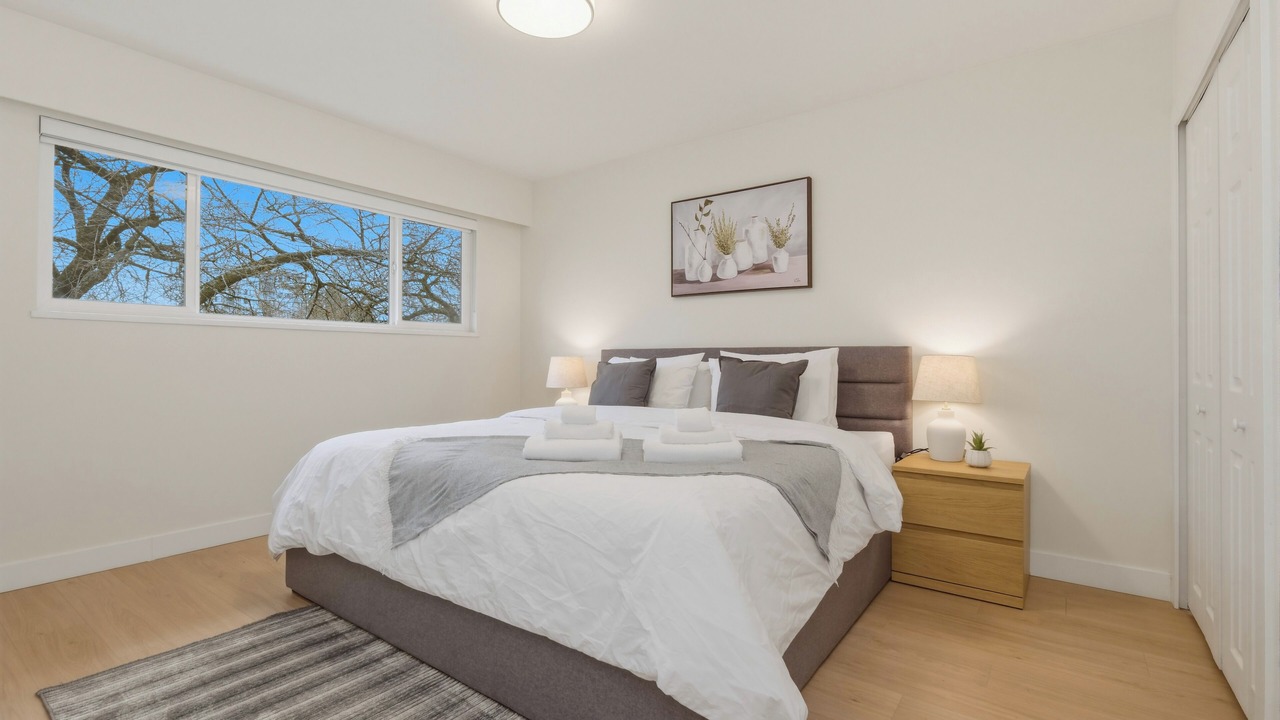 Photo of Bedroom in Marpole