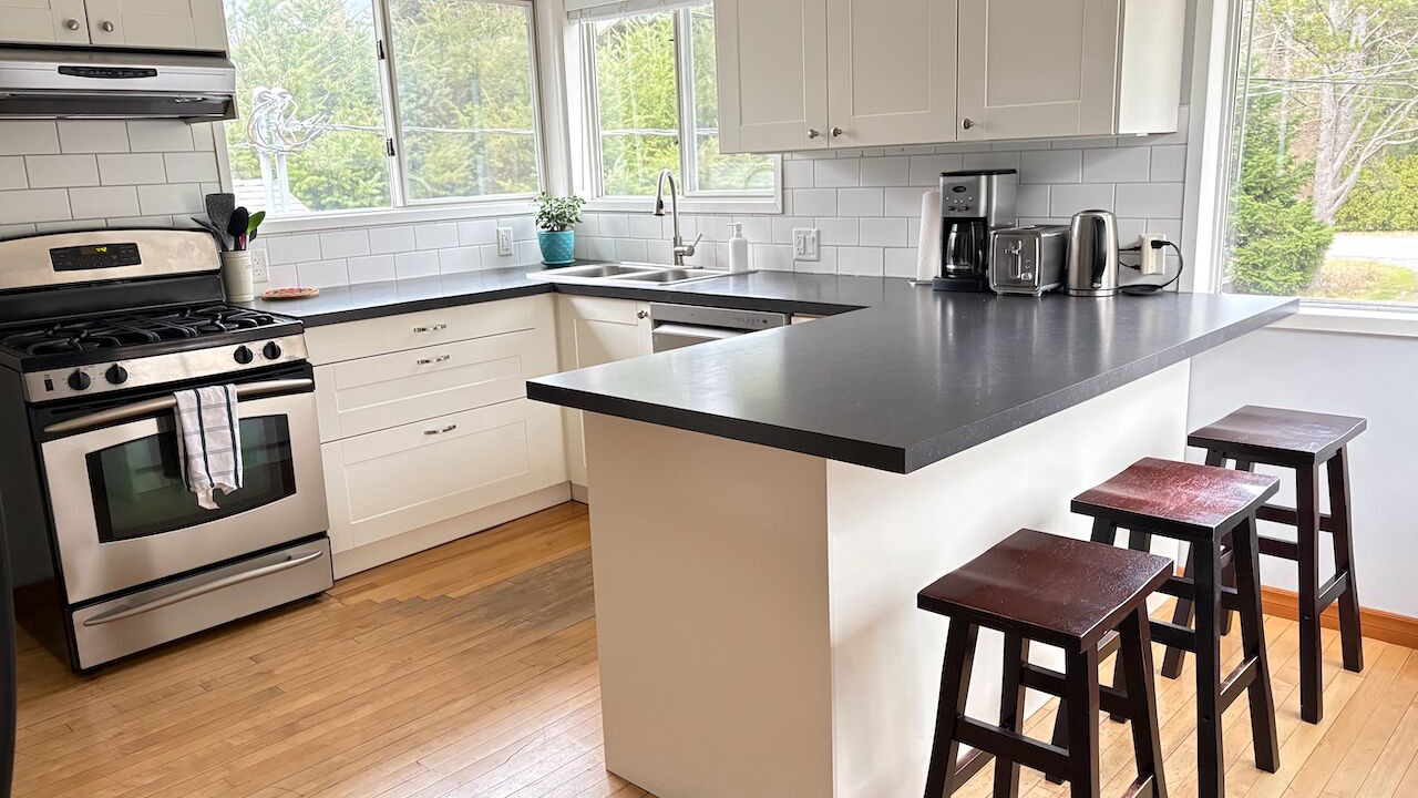 Photo of Kitchen in Brackendale