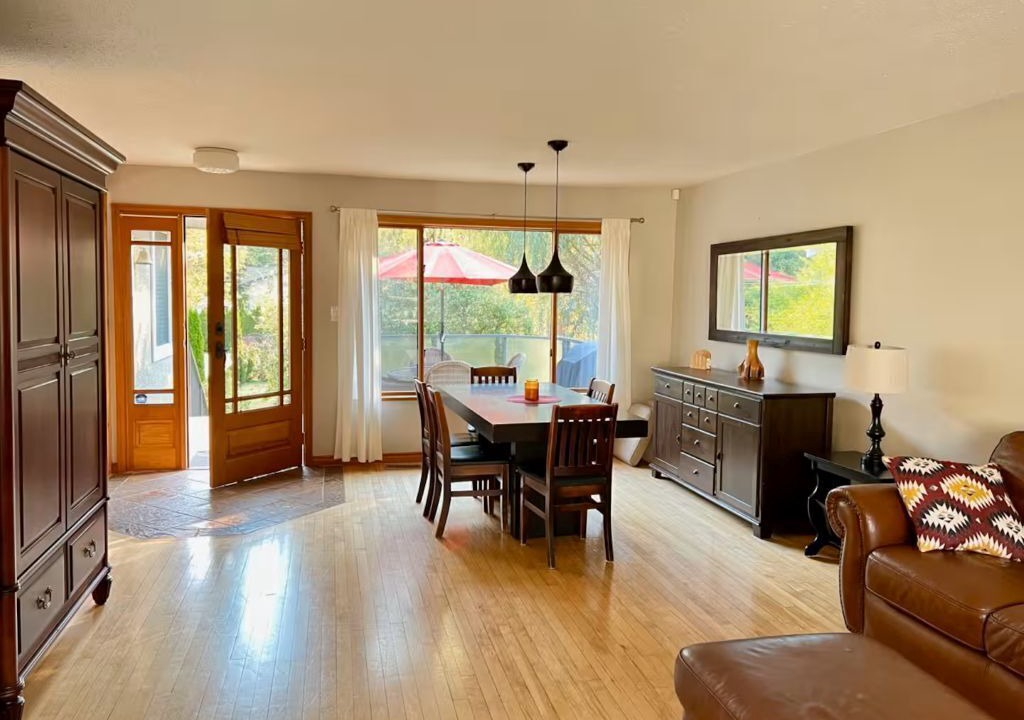 Photo of Livingroom in Brackendale