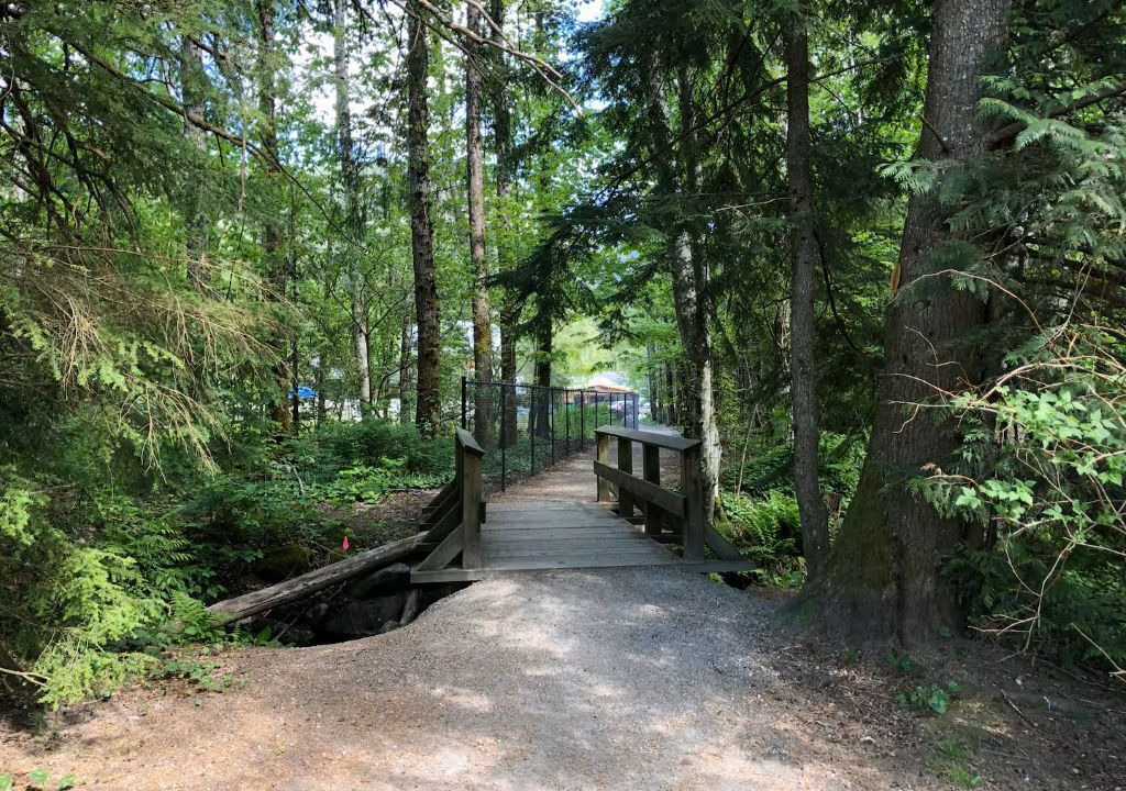 Photo of Outdoor in Brackendale