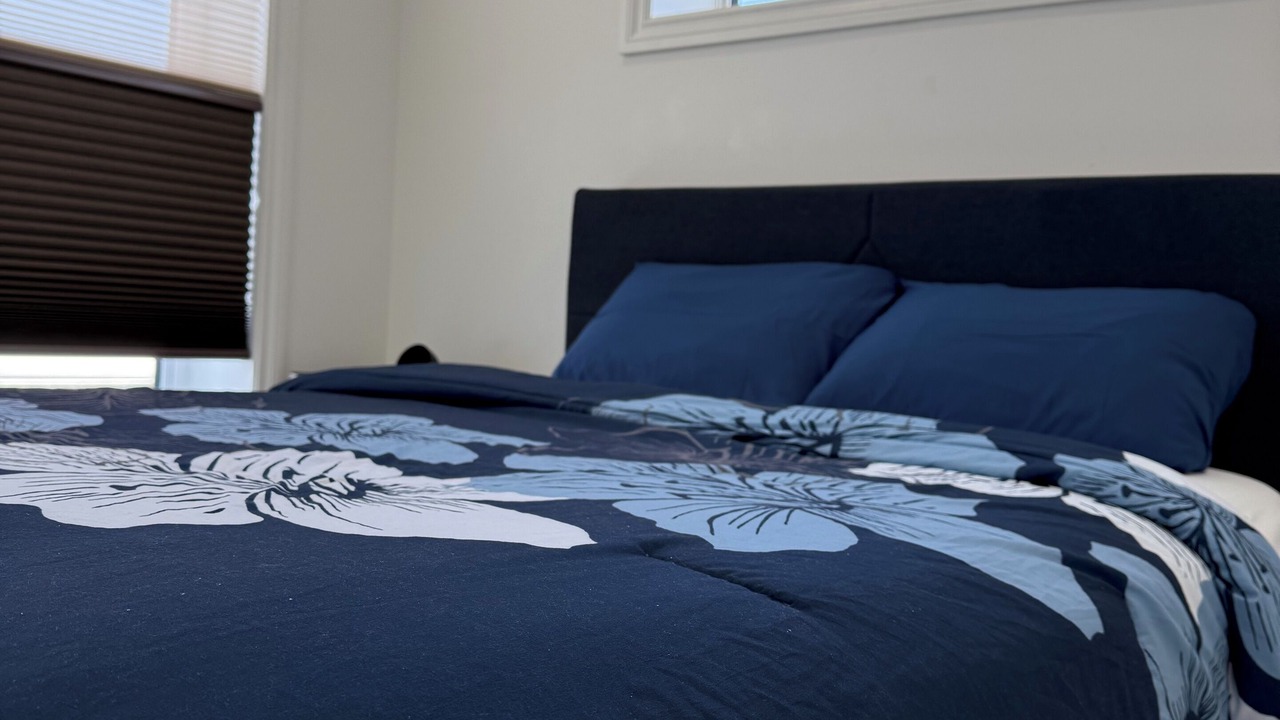 Photo of Bedroom in Whitehorse