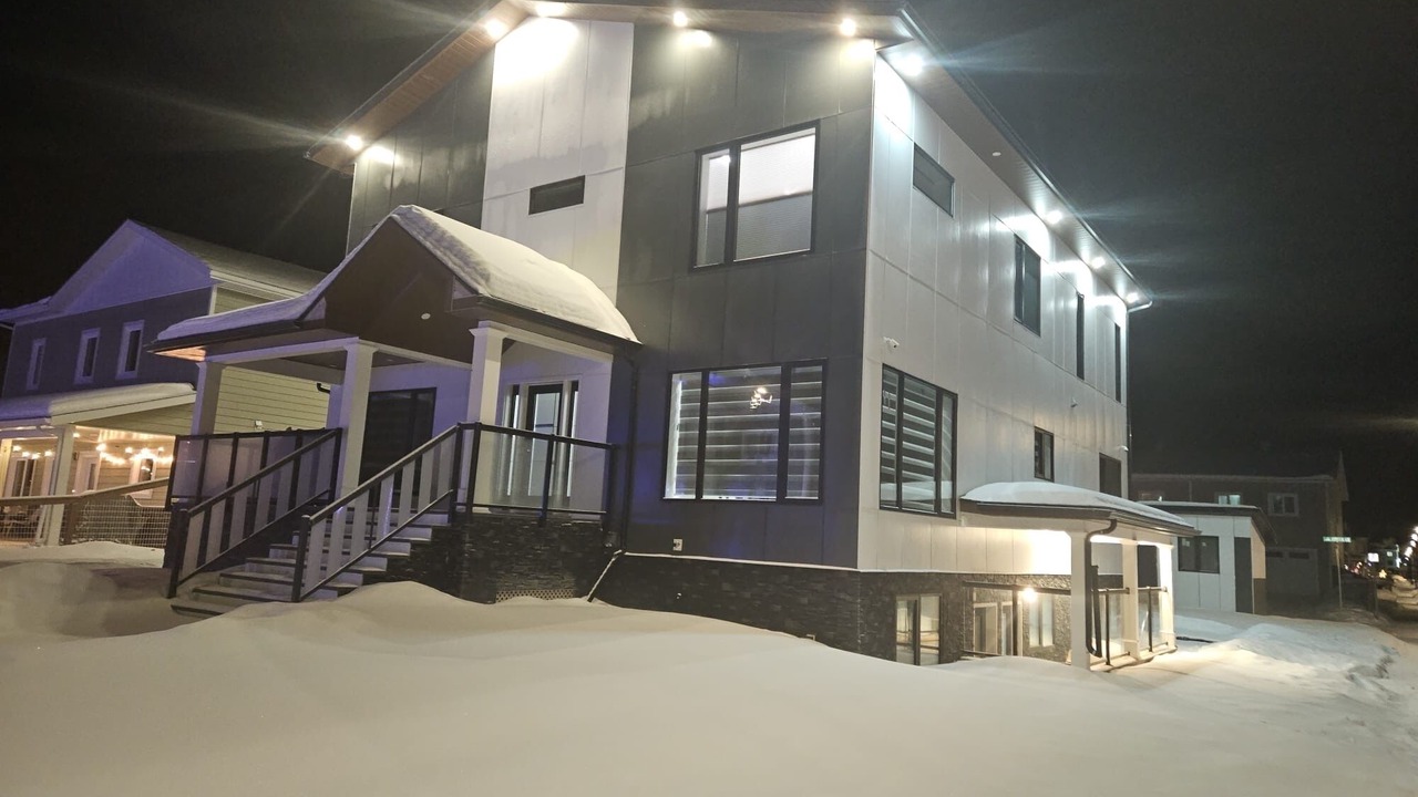 Photo of Outdoor in Whitehorse