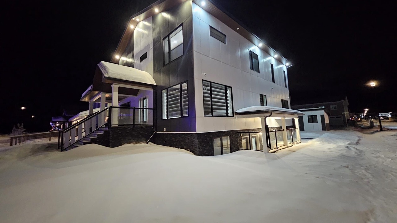 Photo of Outdoor in Whitehorse