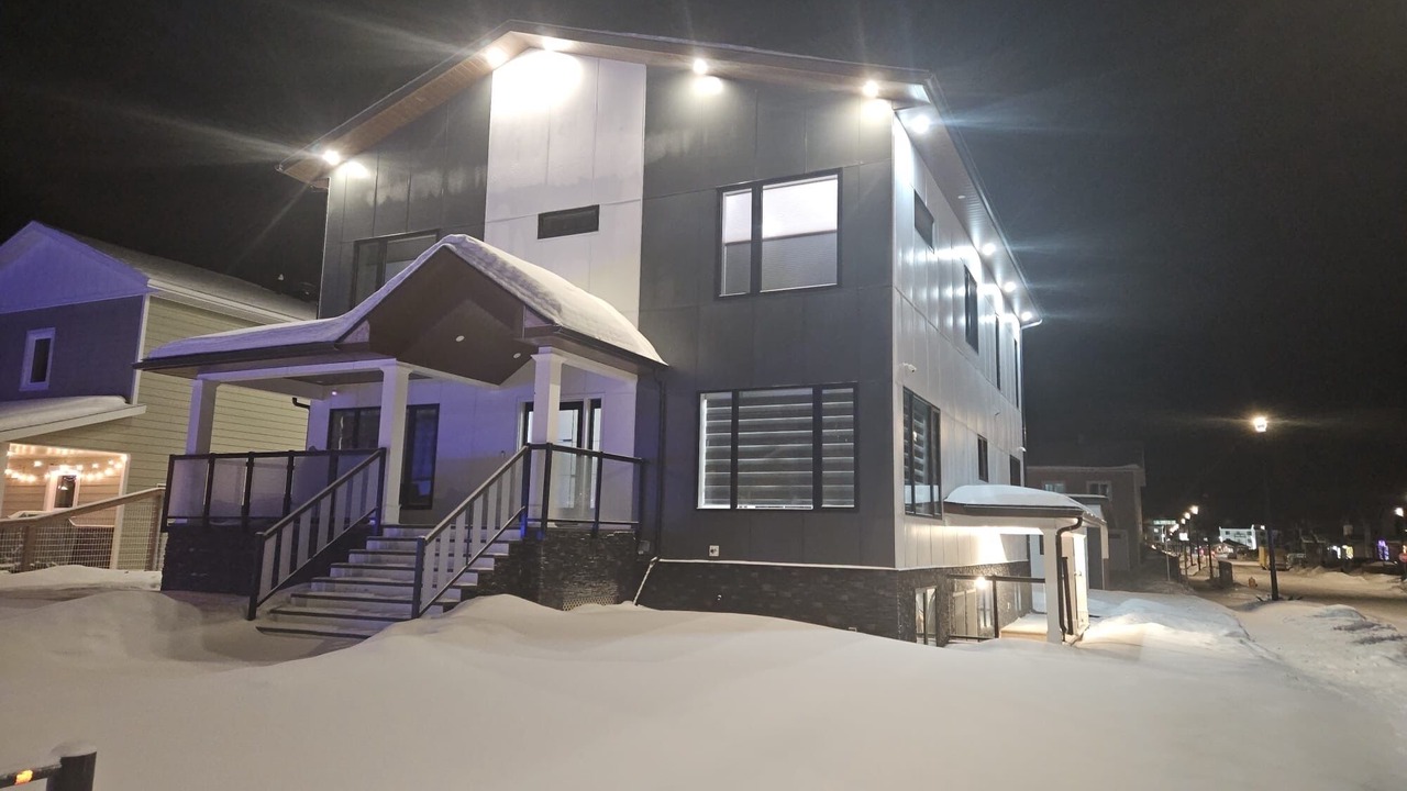 Photo of Outdoor in Whitehorse