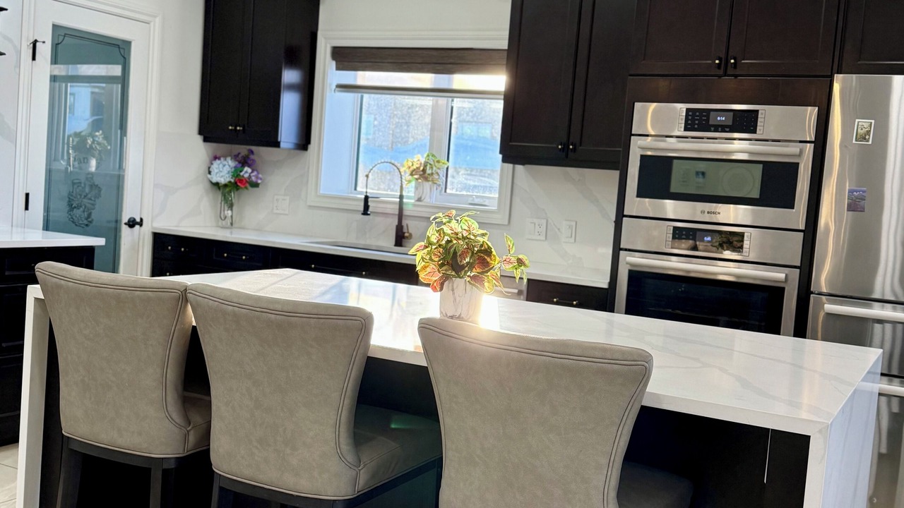 Photo of Kitchen in Whitehorse