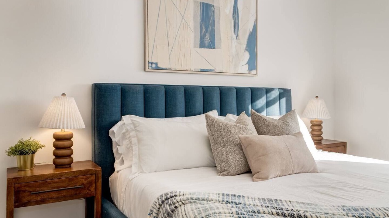 Photo of Bedroom in Southwest Calgary