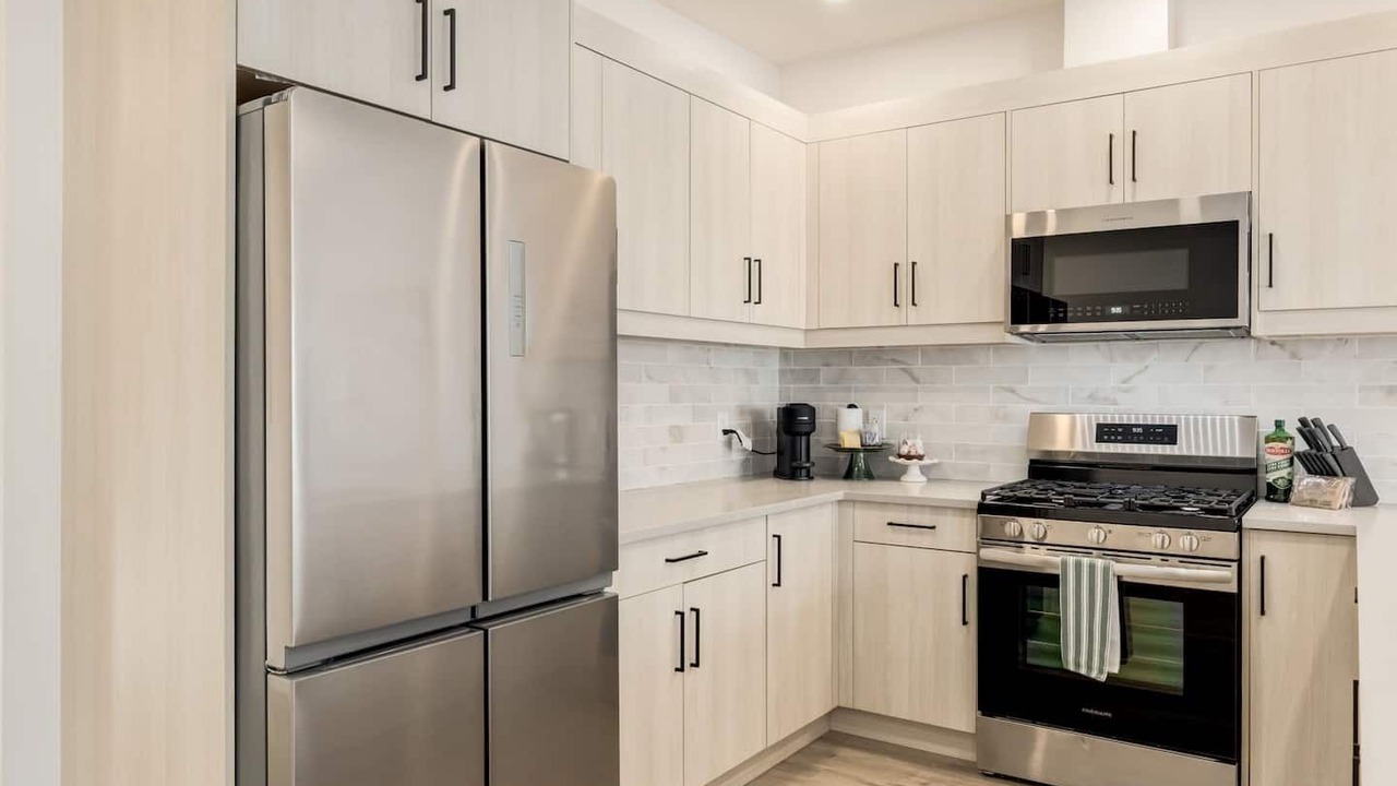 Photo of Kitchen in Southwest Calgary