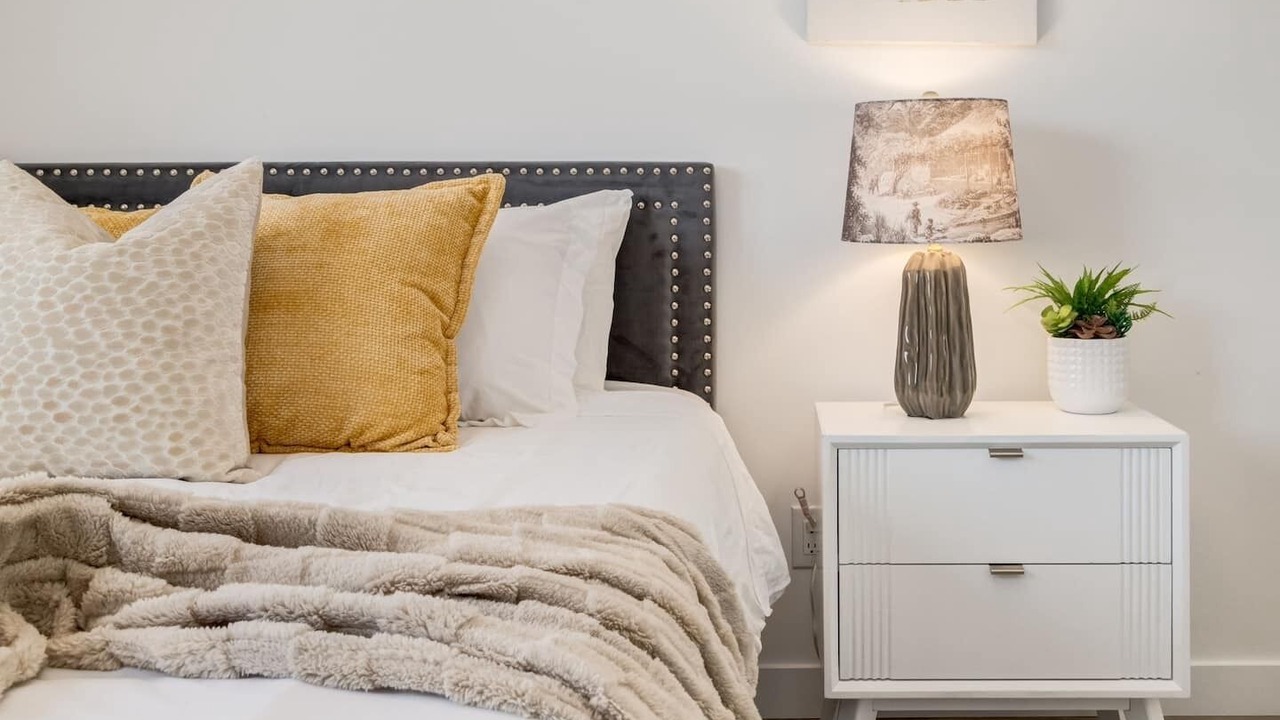 Photo of Bedroom in Southwest Calgary