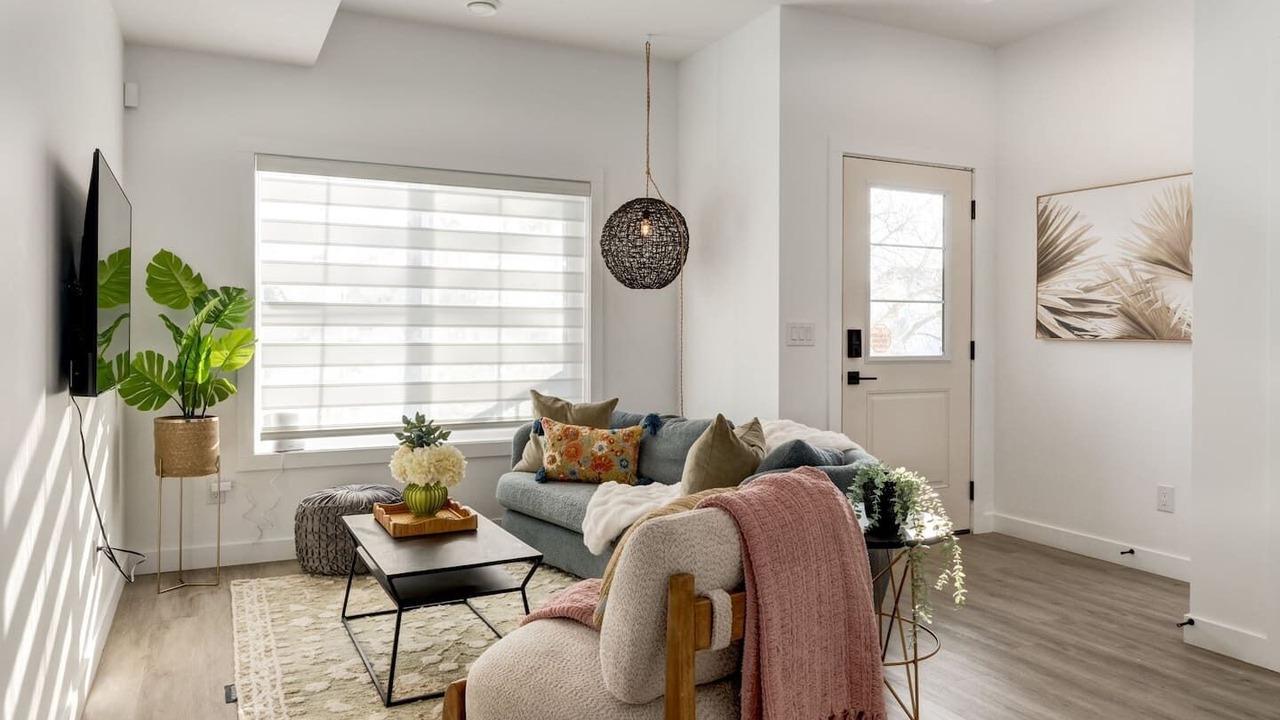 Photo of Livingroom in Southwest Calgary