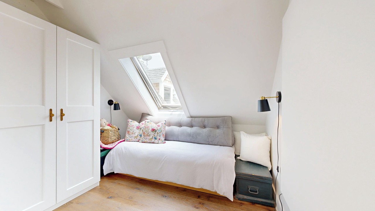 Photo of Bedroom in Lunenburg County