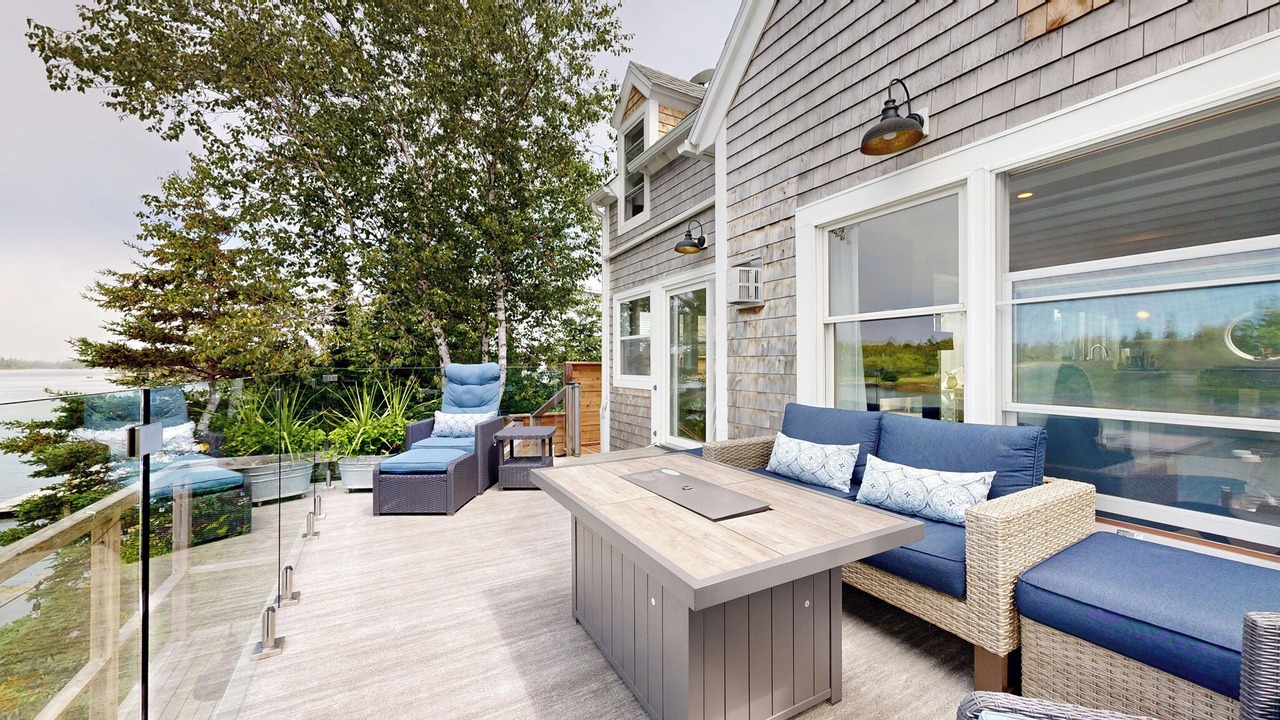 Photo of Outdoor in Lunenburg County