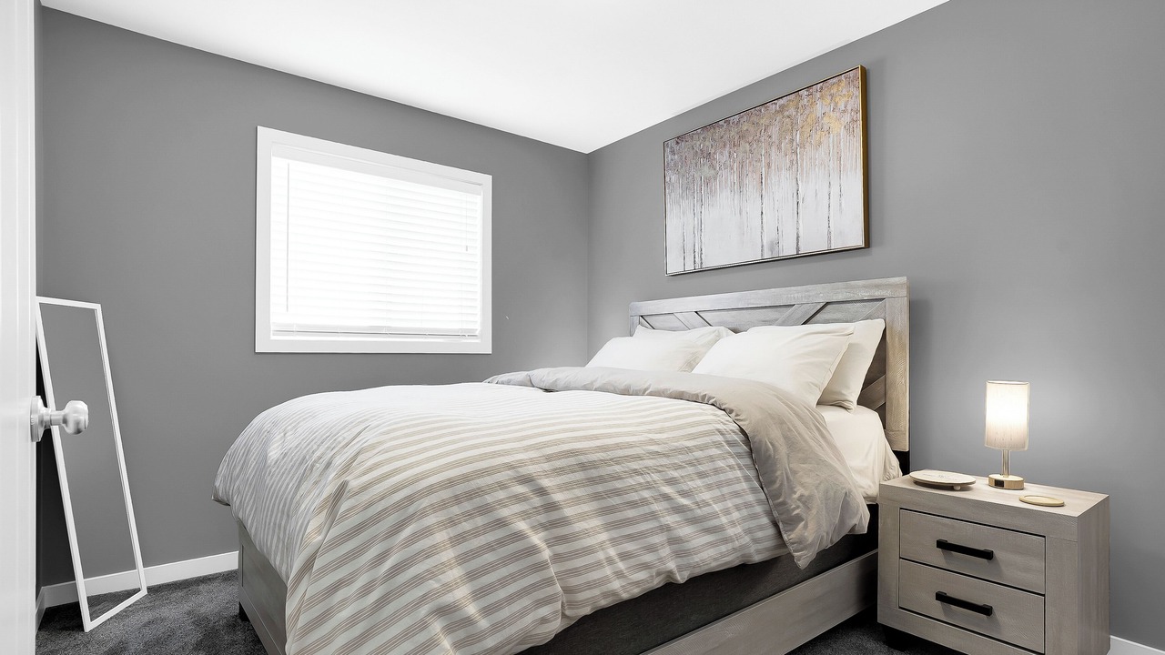 Photo of Bedroom in Saskatoon