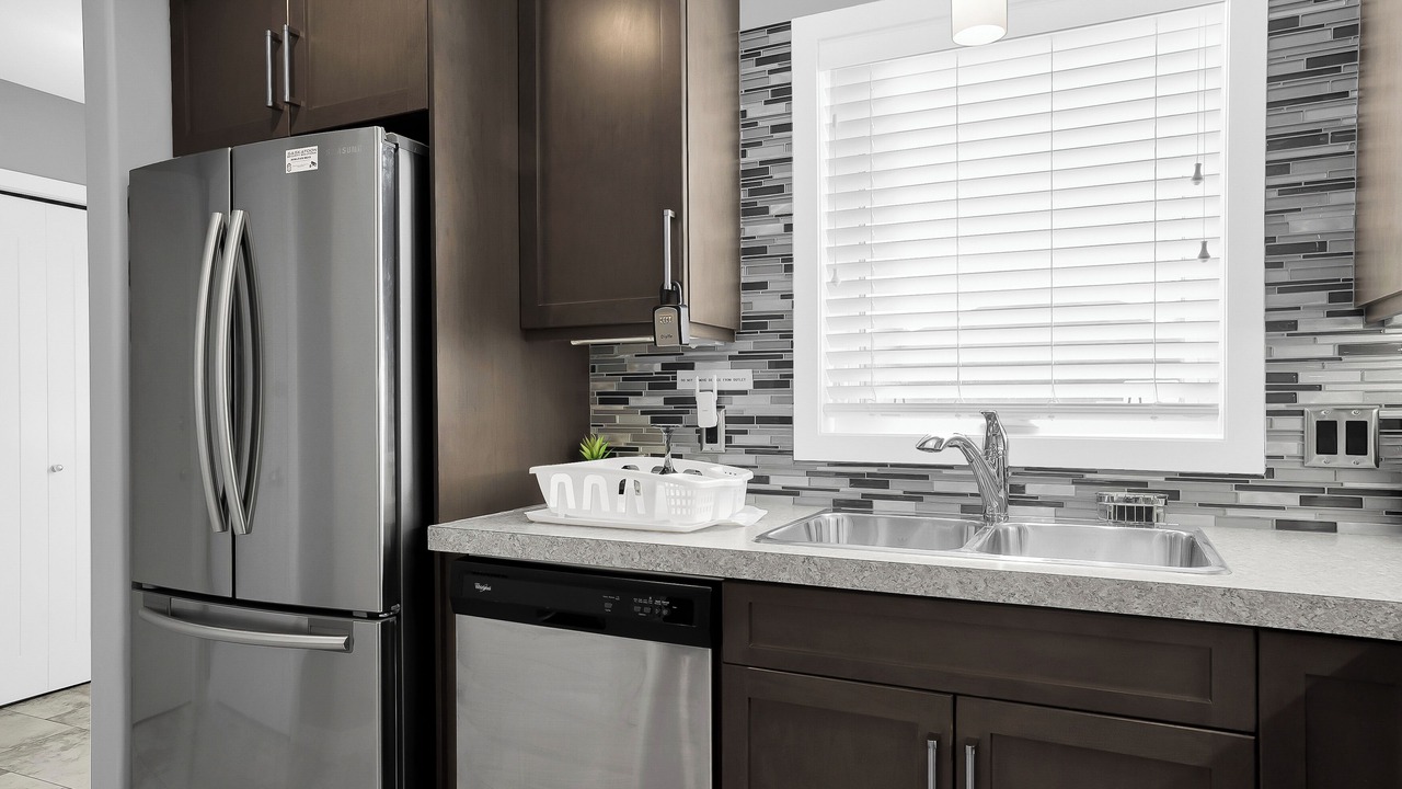 Photo of Kitchen in Saskatoon
