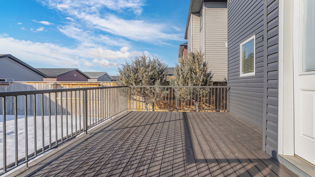 Photo of Outdoor in Saskatoon