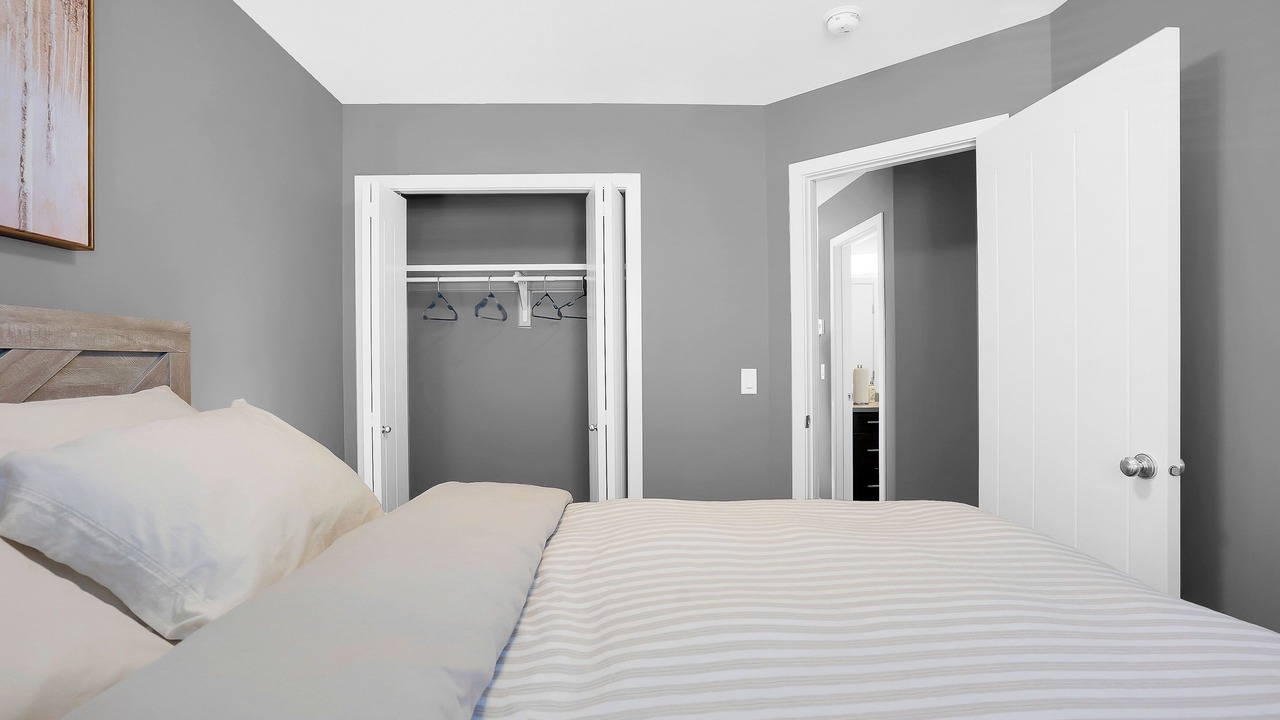 Photo of Bedroom in Saskatoon
