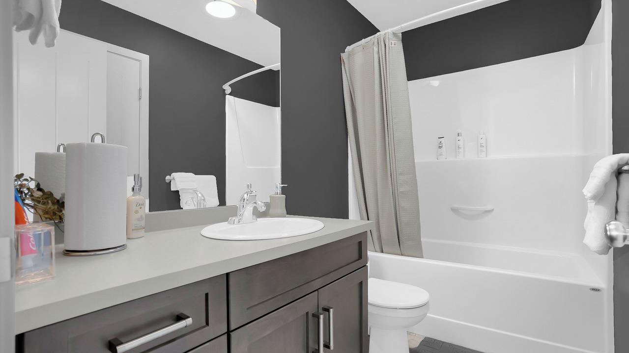 Photo of Bathroom in Saskatoon