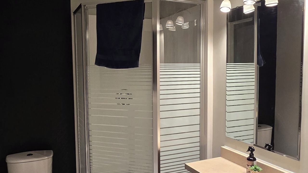 Photo of Bathroom in Mapleton
