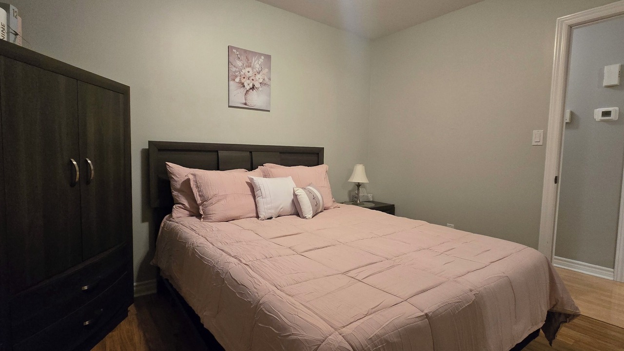 Photo of Bedroom in Mapleton