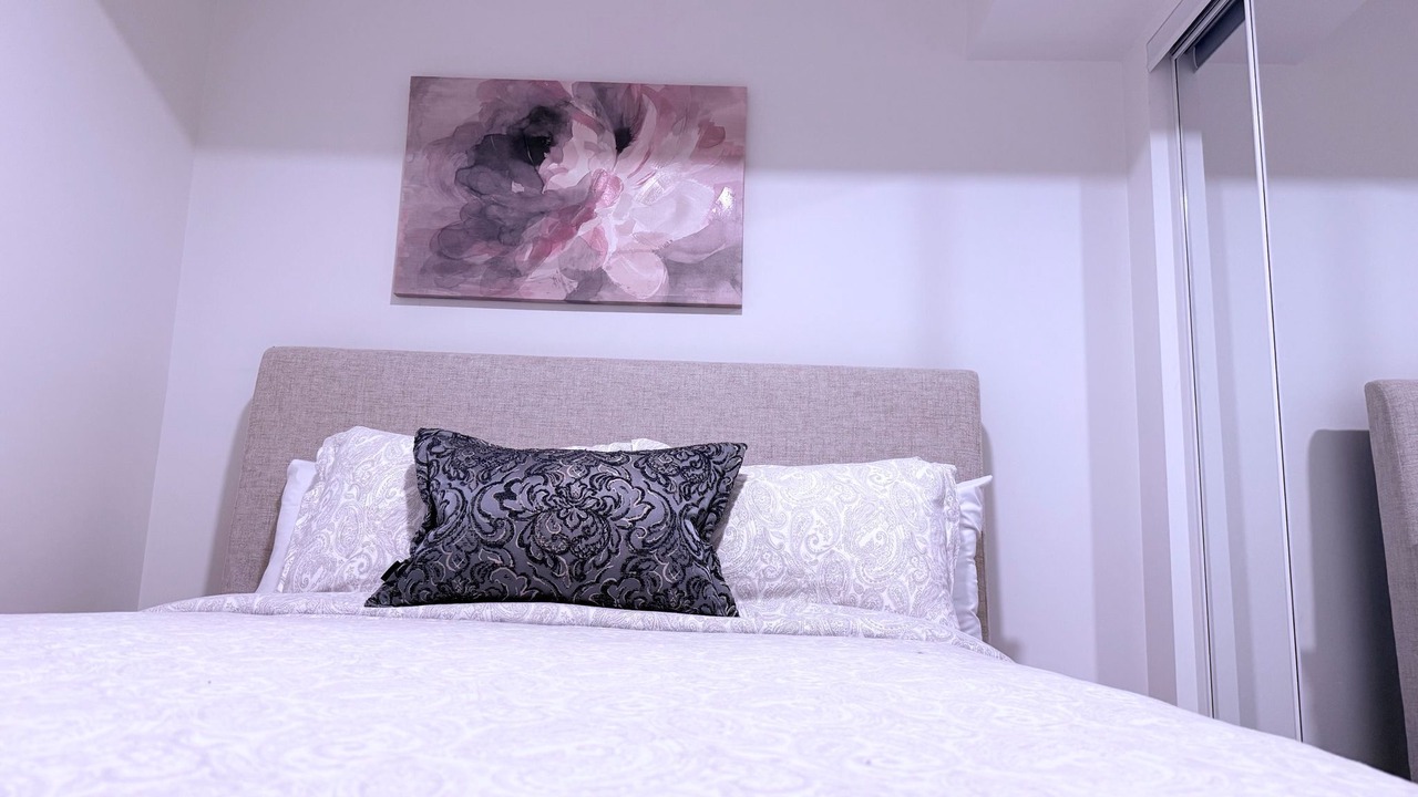 Photo of Bedroom in Winnipeg