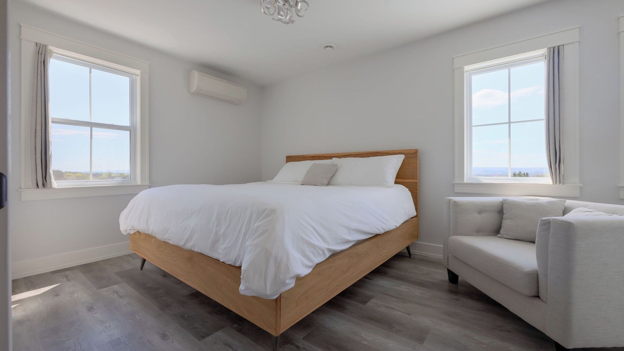 Photo of Bedroom in Bay of Fundy & Annapolis Valley
