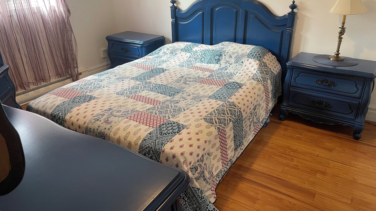 Photo of Bedroom in Alma