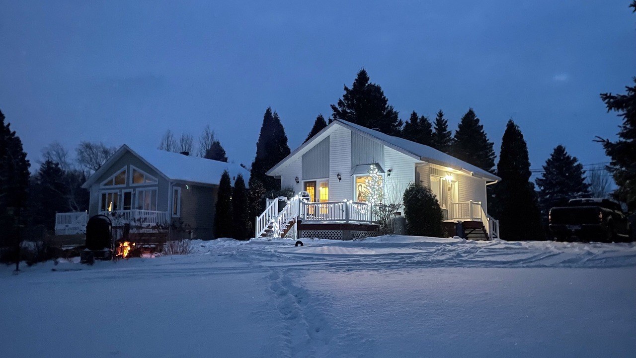 Photo of Outdoor in Alma