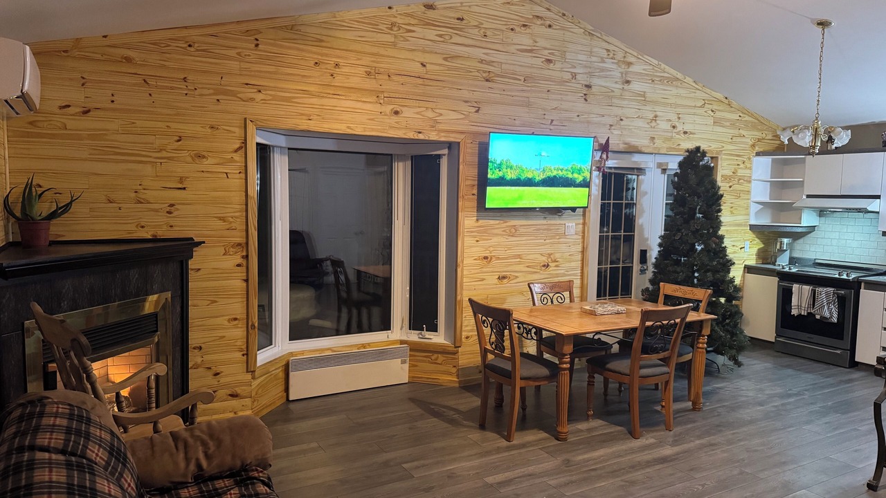 Photo of Livingroom in Alma