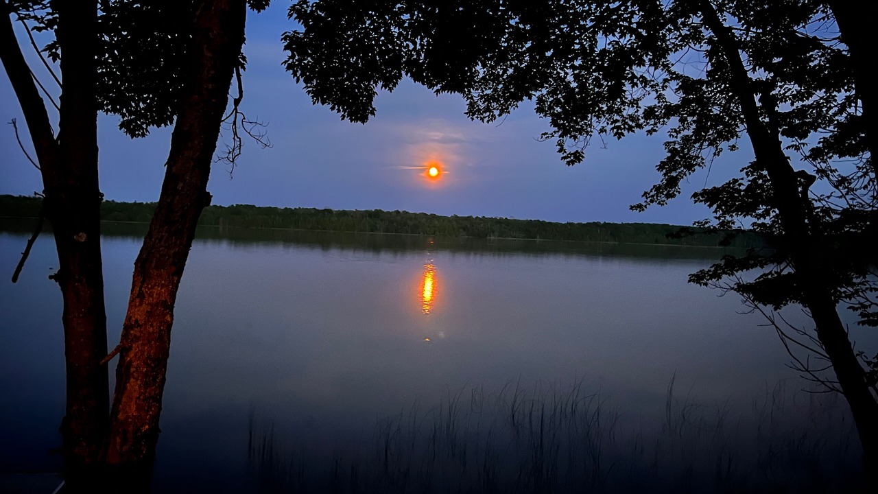 Photo of Others in Miller Lake