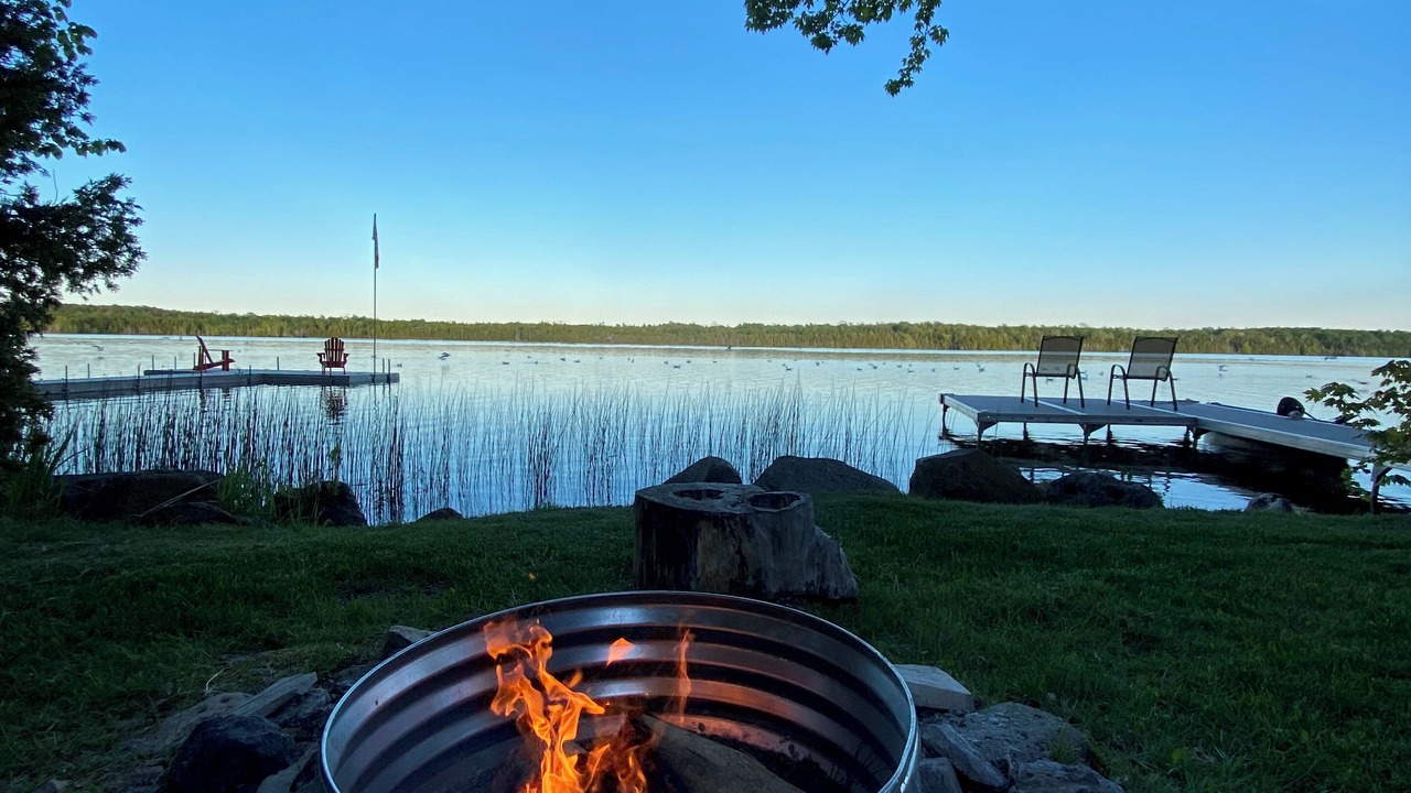 Photo of Outdoor in Miller Lake