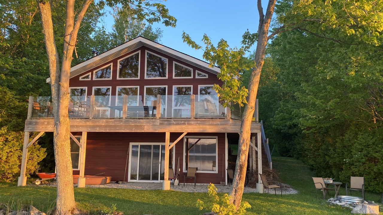 Photo of Outdoor in Miller Lake