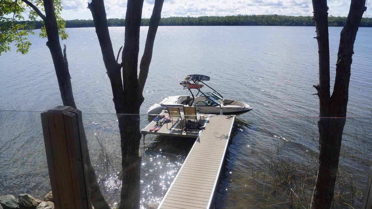 Photo of Others in Miller Lake