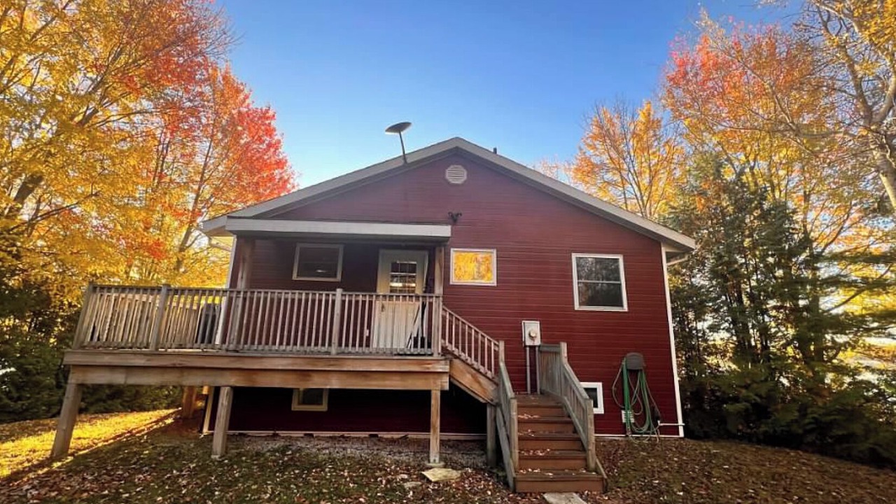 Photo of Outdoor in Miller Lake