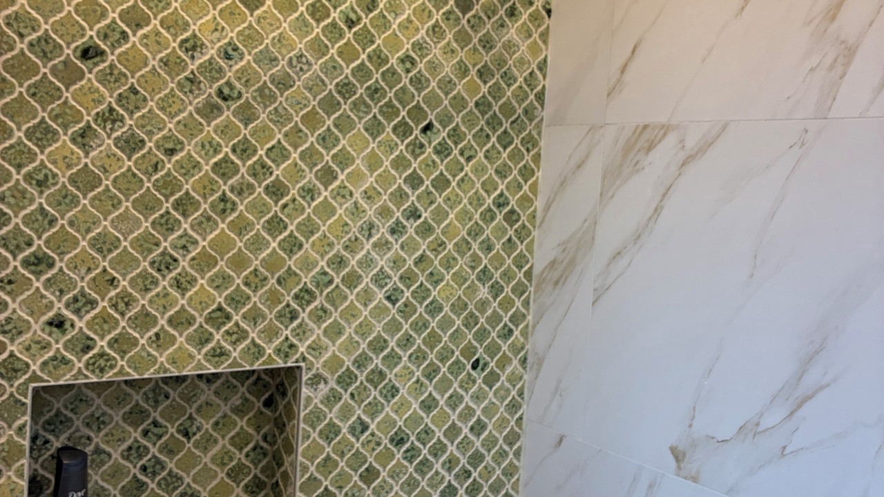 Photo of Bathroom in Laval-des-Rapides
